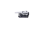 2 x Chrome Inner Door Handle for Toyota Corolla ZRE152 (2007–2013)
