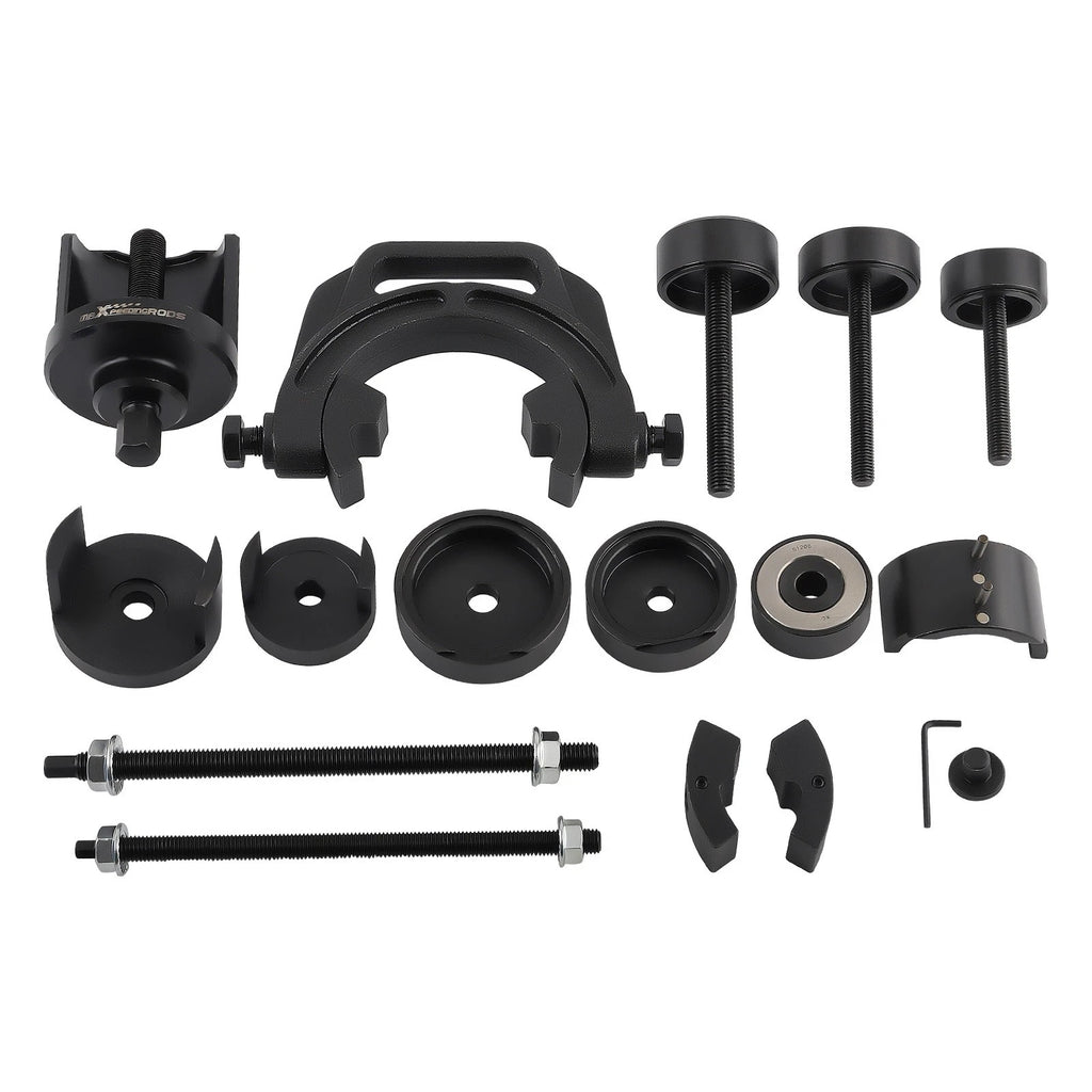 Rear Axle Sleeve Removal Kit for Toyota Camry Corolla Voxy (AZR60)