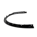 Front Left Fender Flare Black for BMW X5 xDrive50i (2014–2018) 51777294373
