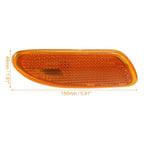 Auto Side Marker Light Housing for Mercedes-Benz C230 (2002-2007)