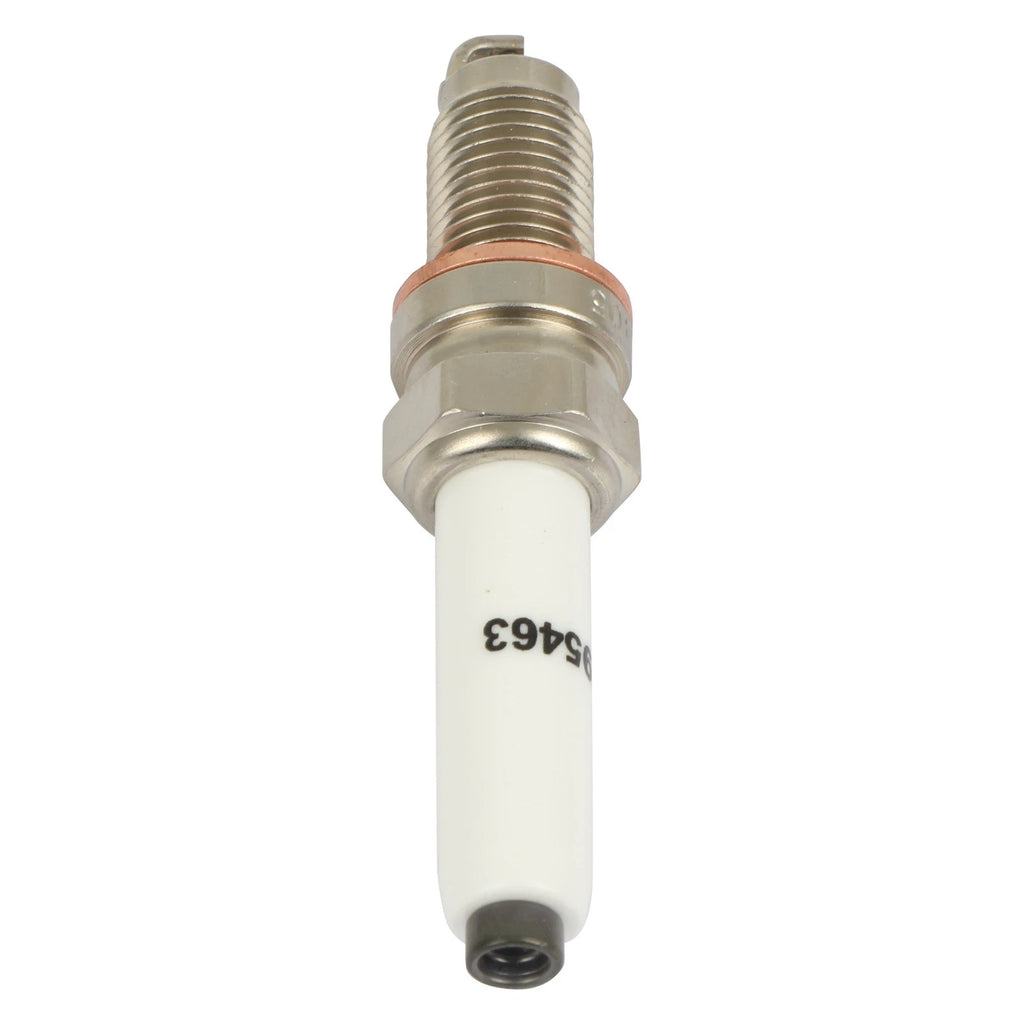 Set of 4 Platinum Spark Plugs for Audi A3 (2016–2018) & Volkswagen Jetta (2013–2018)