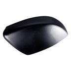 Black Right Side Rear View Mirror Cap Cover for Nissan Sentra (2013-2019)