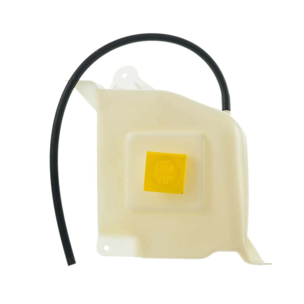 Radiator Coolant Expansion Tank with Cap & Hose for Jeep Grand Cherokee