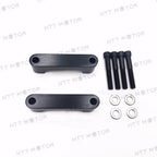 Front Fender Spacer Bracket for Harley Electra Glide FLHR FLTR (1996–2013)