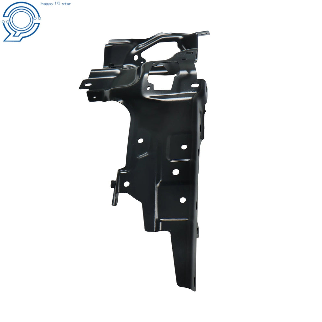 Front Bumper Bracket for Chevy Silverado 2500 3500 (2023-2025)