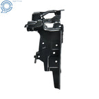 Front Bumper Bracket for Chevy Silverado 2500 3500 (2023-2025)