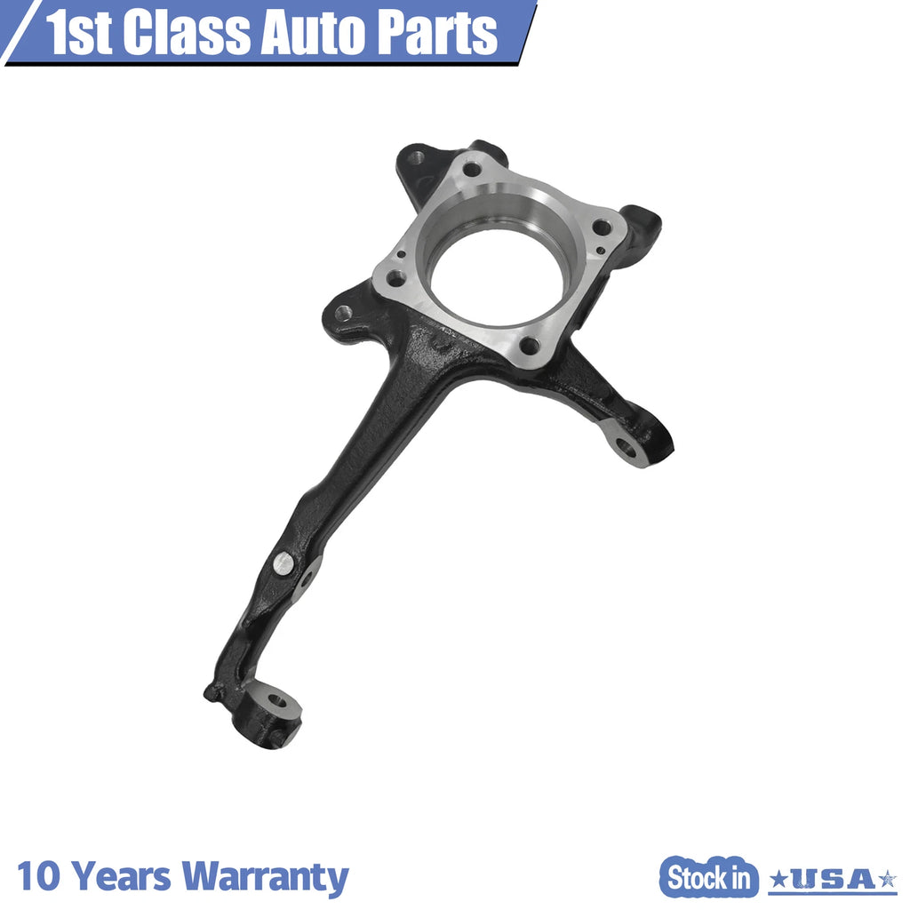 Steering Knuckle Set for Toyota Tacoma (2005-2019)