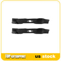 2Pcs Mulching Blade for Craftsman T100 36"