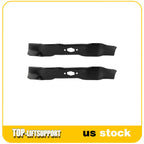 2Pcs Mulching Blade for Craftsman T100 36"