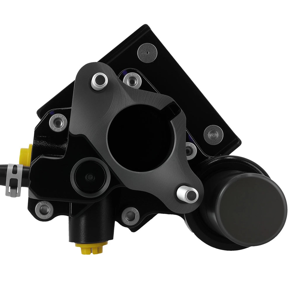 Hydraulic Brake Booster for Ford F-53 Motorhome Chassis (1988–2000)