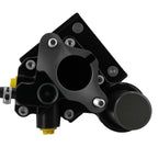 Hydraulic Brake Booster for Ford F-53 Motorhome Chassis (1988–2000)