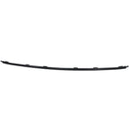 Front Center Bumper Cover Molding Replacement for Jeep Grand Cherokee (2011–2021)