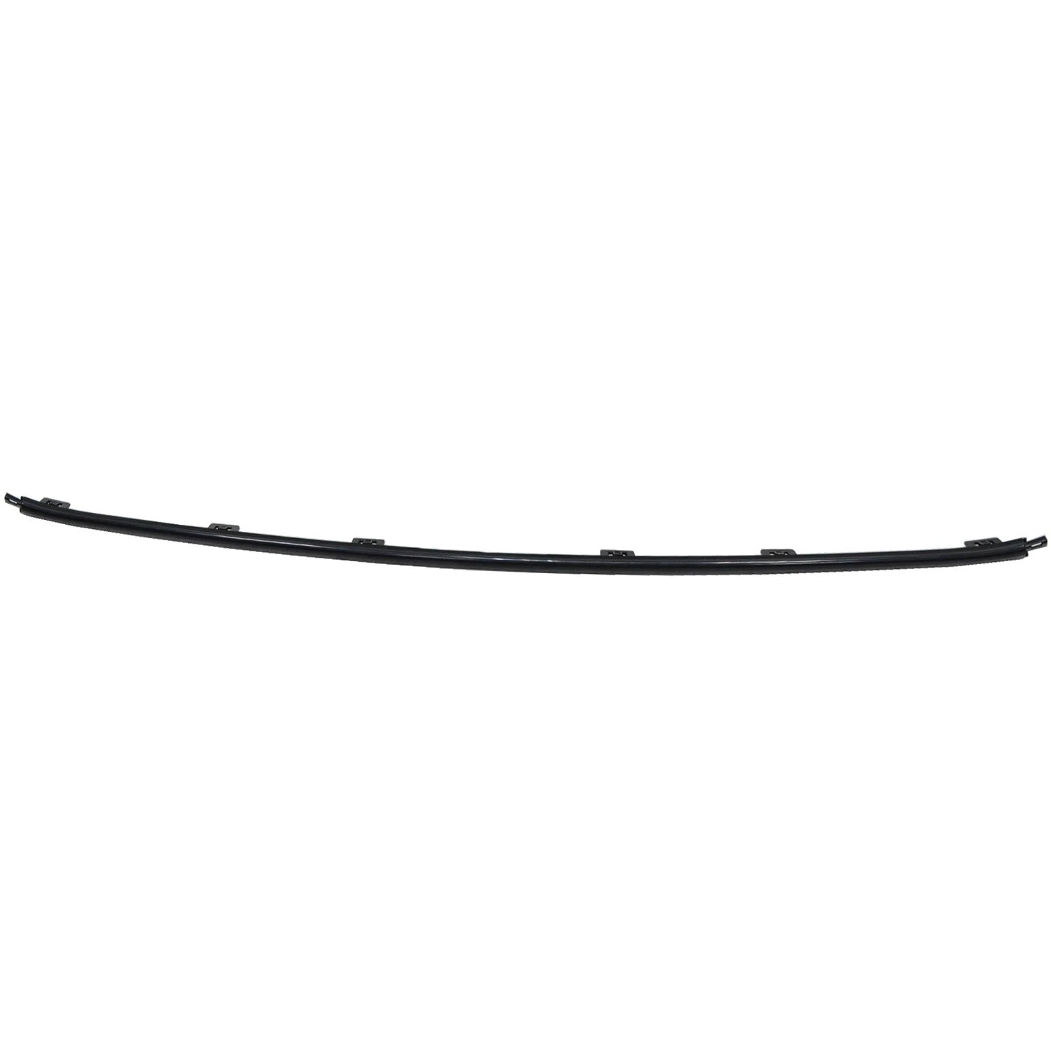Front Center Bumper Cover Molding Replacement for Jeep Grand Cherokee (2011–2021)