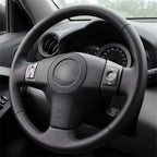Multi-Function Steering Wheel Button for Toyota RAV4 (2009-2011)