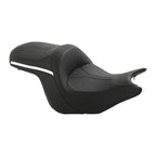 Seat Cushion Set for Honda Goldwing Tour DCT Airbag (2018–2023)