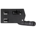 Interior Door Handle Set for Chevrolet Avalanche 1500 (2002-2005)