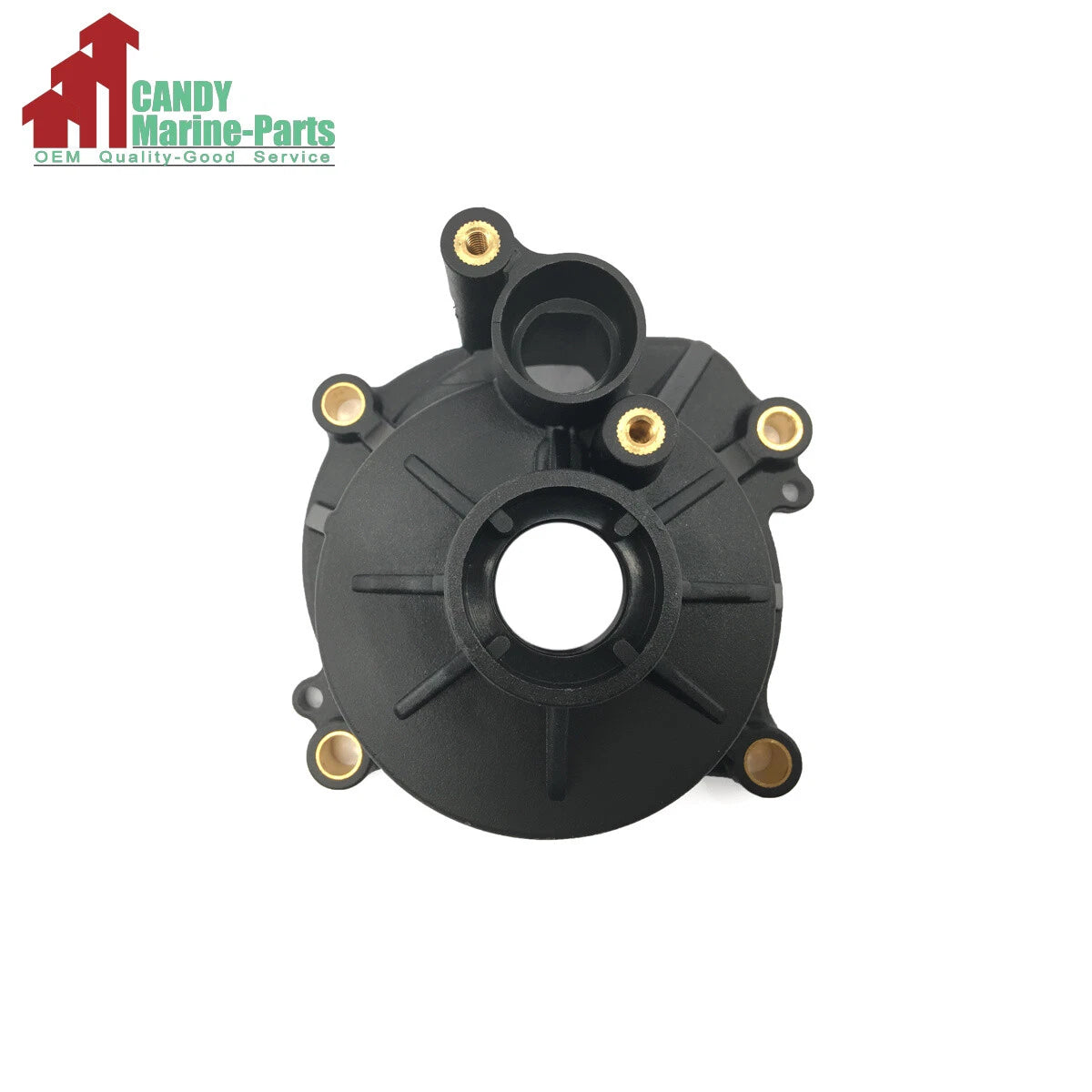 Water Pump Repair Kit for Johnson Evinrude (90-300 HP) 435929 5001595