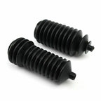 Steering Rack Boots Pair for Polaris Ranger 500 570 700 800 900 (2010–2021)