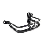 Rear Mudguard Rail Trim Bumper for Harley FLT FLHT FLHR FLHRC (1980-2008)