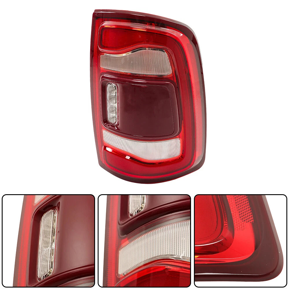 Taillight for RAM 2500 (2019-2022) Right Passenger Side