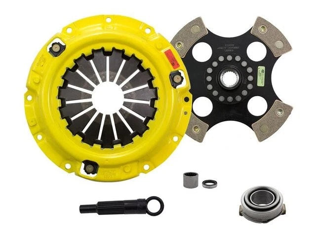 Clutch Kit for Mazda RX7 (1983–1991) CB558PQ