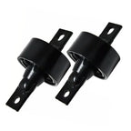 2 x Rear Trailing Arm Bushing for Civic, Integra, CR-V (1988–2001)