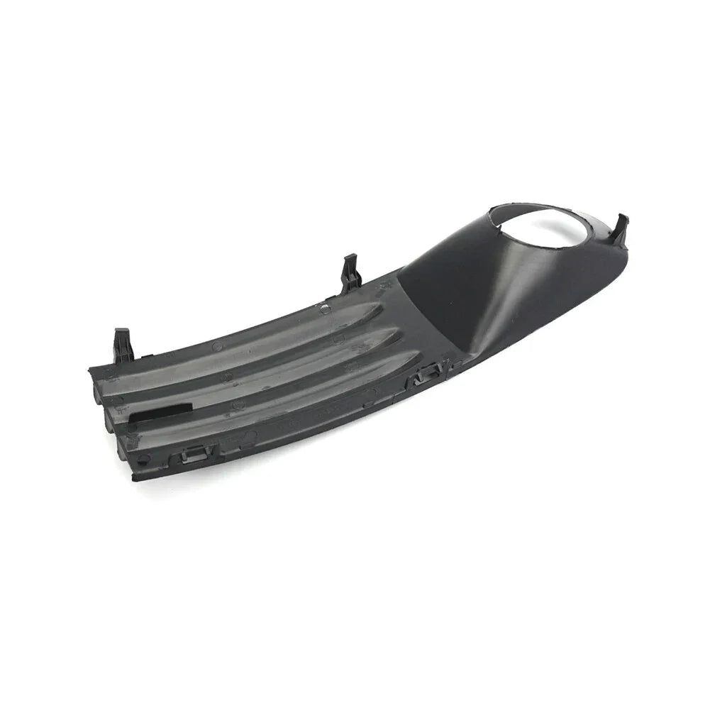 Front Left Bumper Fog Light Grille Cover for VW Transporter T5 (2003-2010)