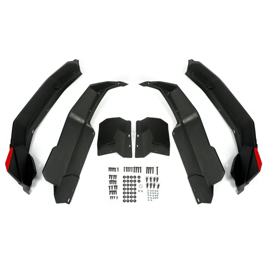 Fender Flares for Can-Am Maverick Max 1000/1000R (2013–2016)