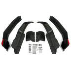 Fender Flares for Can-Am Maverick Max 1000/1000R (2013–2016)