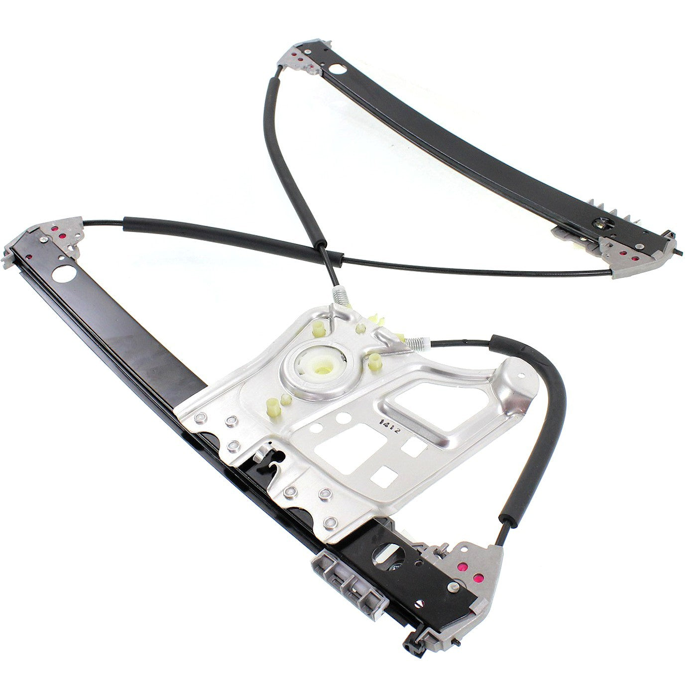 Power Window Regulator for Mercedes Benz S600 (2001–2002)