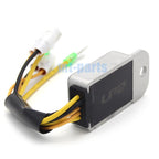 Voltage Regulator/Rectifier for KTM 300 380 EXC MXC SX (2000) 50311034100
