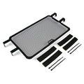 Radiator Guard Cover Grille Mesh Protector for Ducati Monster 821/1200 (2014–2018)