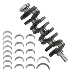 Crankshaft Main & Rod Bearings Kit for Hyundai Kia 2.4L (2011–2019)