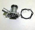 Water Pump and Gasket for Bobcat 443 453 6599037 6652753