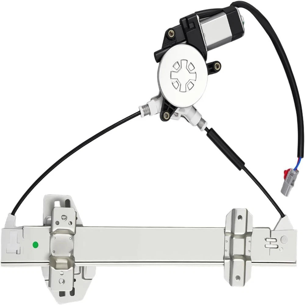 Power Window Regulator Motor Assembly for Jeep Liberty (2002–2006)