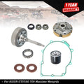 Wet Clutch Shoe Kit for Make Model