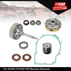 Wet Clutch Shoe Kit for Make Model