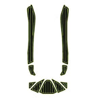 Custom Eva Foam Pad Traction Mats for Yamaha Jet Blaster/Limited/Deluxe (2025)