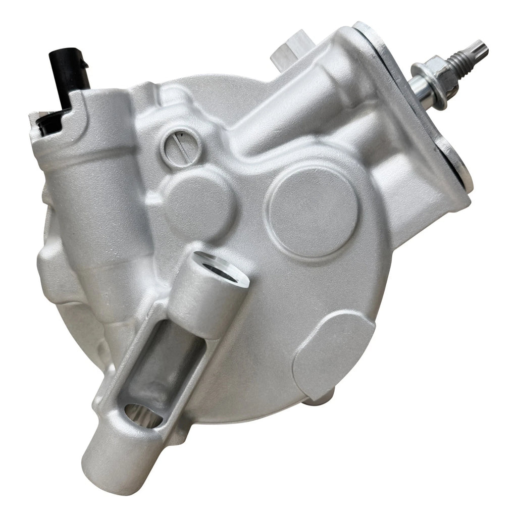 A/C Compressor Replacement for Chevrolet Corvette 6.2L (2024-2025)