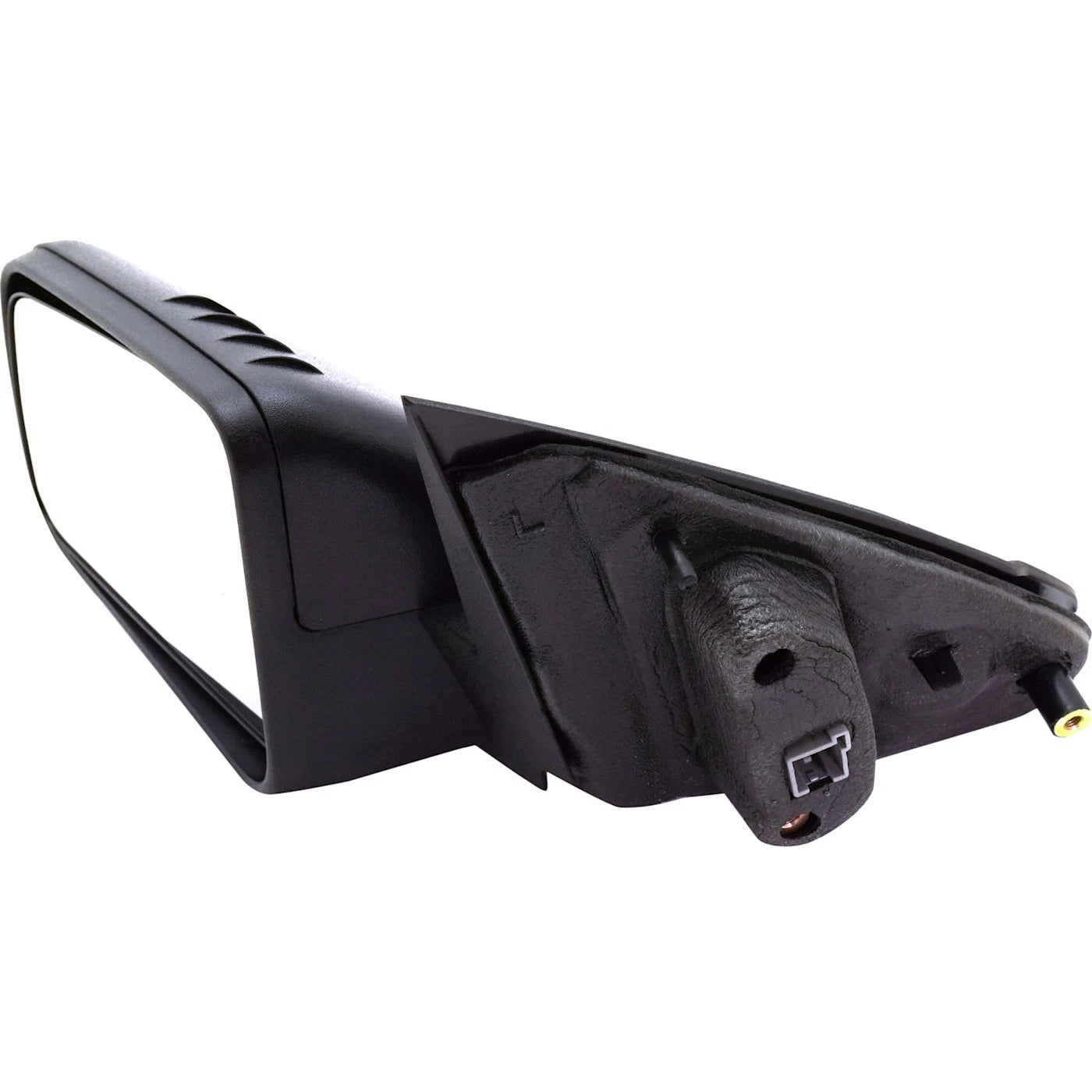 Set of 2 Mirrors for Ford Focus (2008–2011)