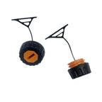 Gas Fuel Cap for Stihl 020 021 023 024 025 026 (0000 350 0520)