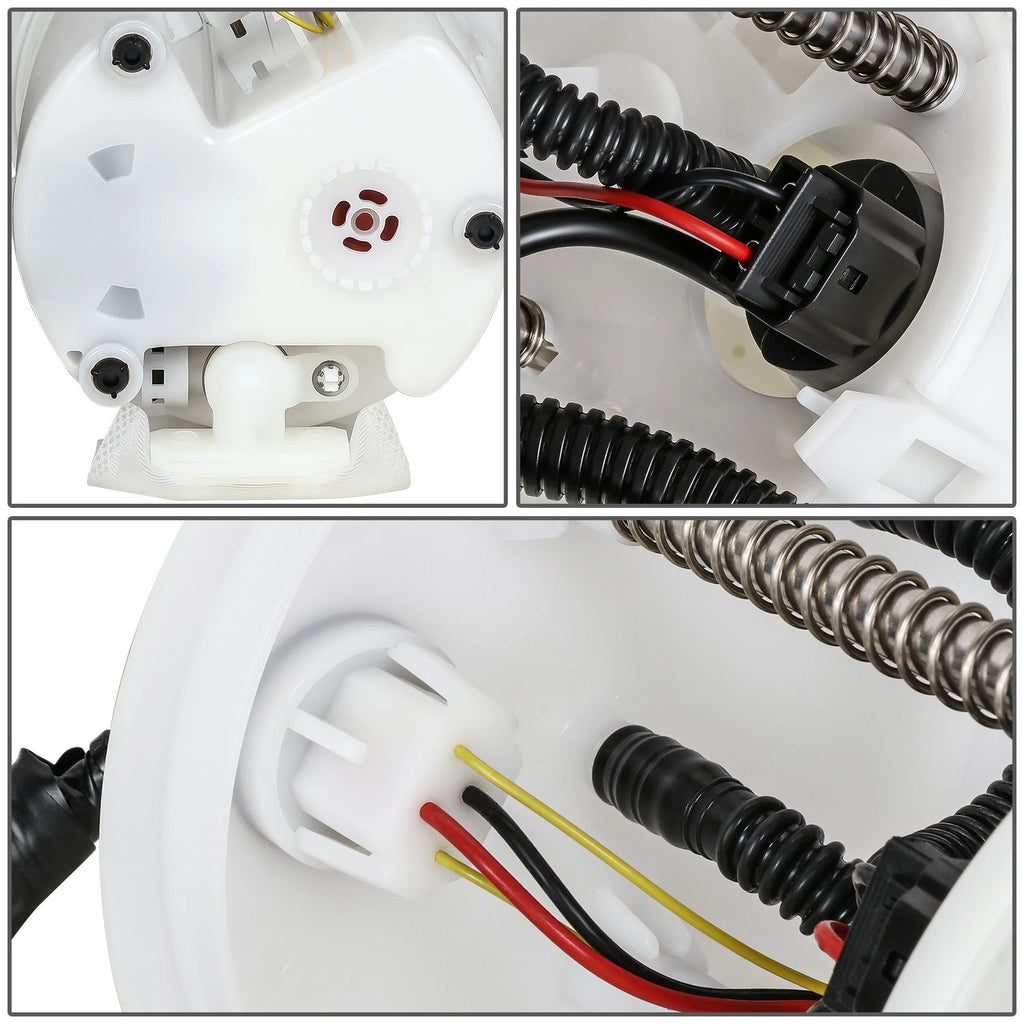 Electric In-Tank Fuel Pump Module Assembly for Ford Windstar (2001–2003)