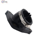 Carburetor Intake Manifold Boot for Honda XR600R (1988–2000) 16211-MN1-671