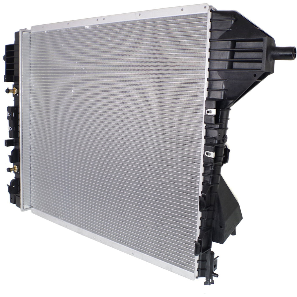 Radiators for Ford F-250 F-350 Super Duty (2011–2016)