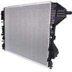 Radiators for Ford F-250 F-350 Super Duty (2011–2016)