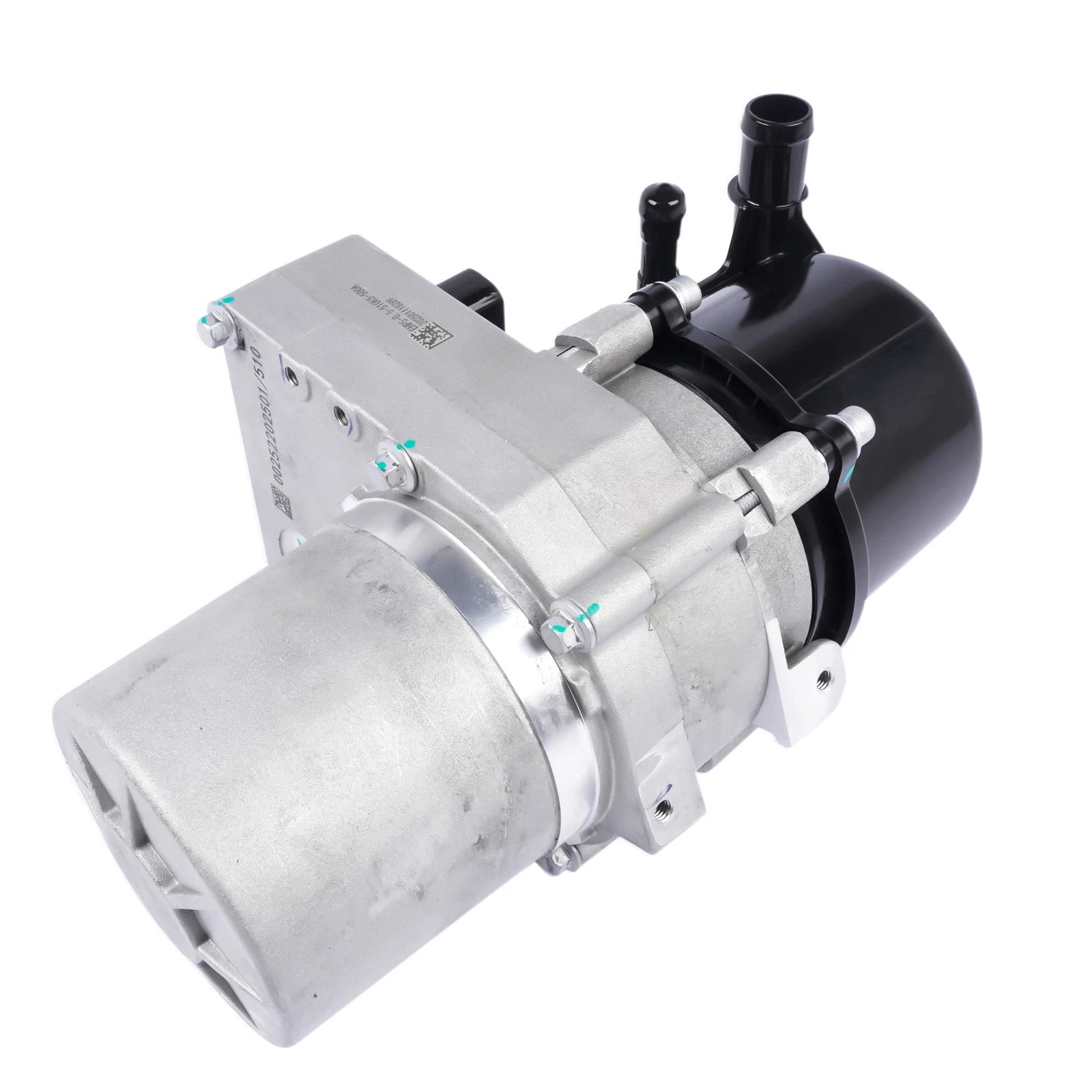 Power Steering Pump for Dodge Durango Jeep Grand Cherokee (2011-2013)