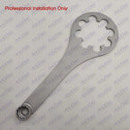 Bearing Carrier Wrench Tool for Mercruiser Mercury (1991–Present) 91-17256 18-9803