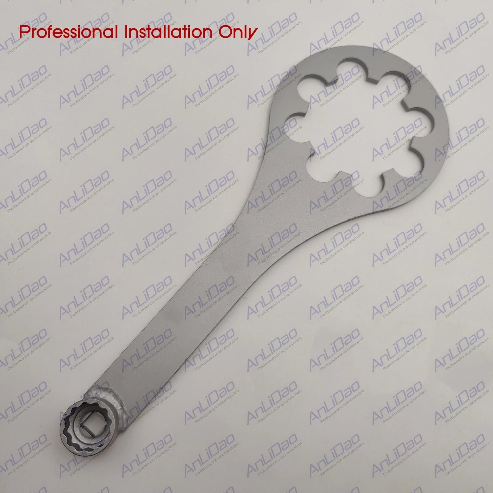 Bearing Carrier Wrench Tool for Mercruiser Mercury (1991–Present) 91-17256 18-9803