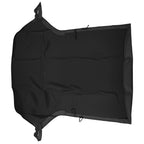 Black Top for Volkswagen Beetle Cabrio (1995–2001) VW95-00BLKCB