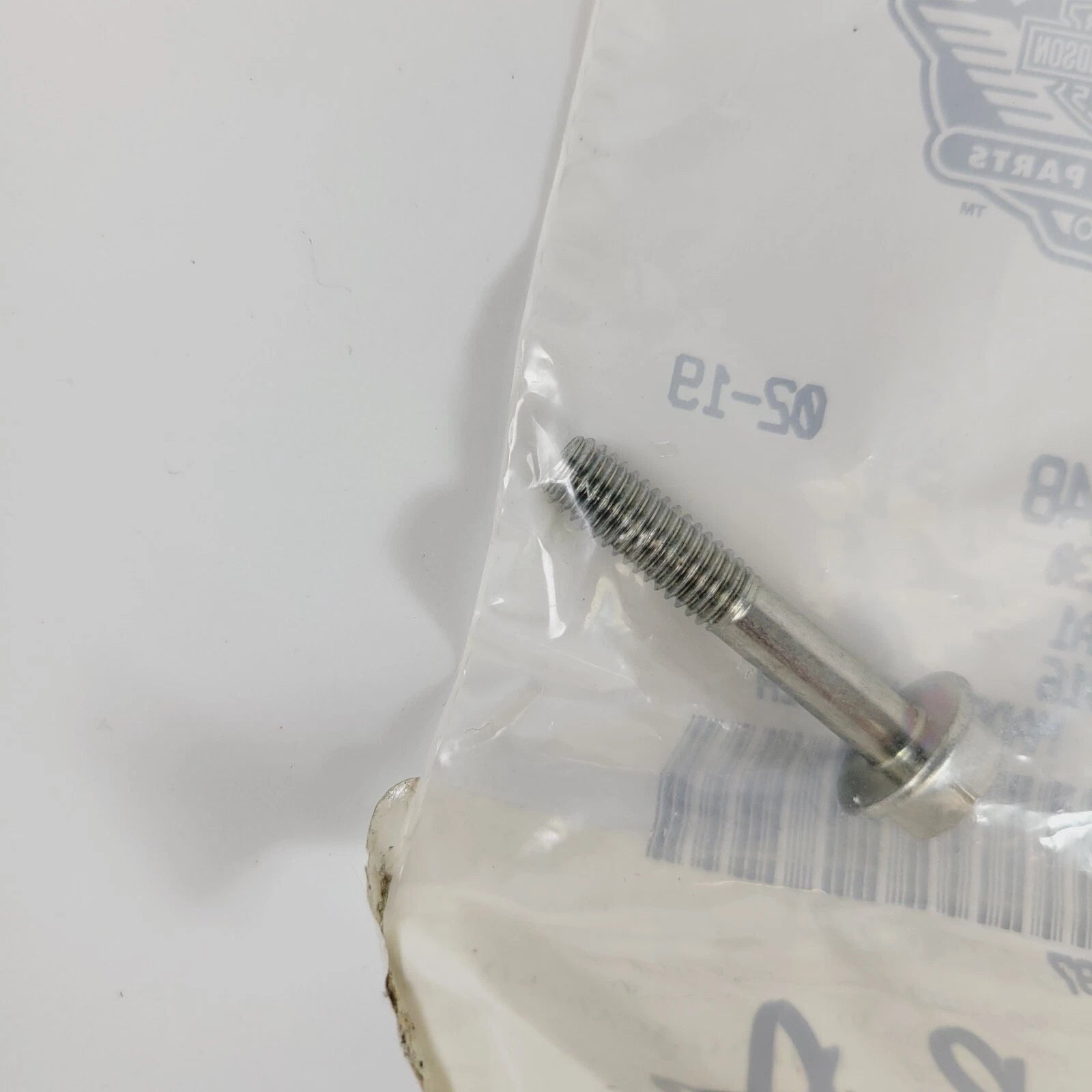 M6X30 Bolt for Harley-Davidson (2000–2023) 10200348